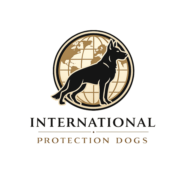 International Protection Dogs